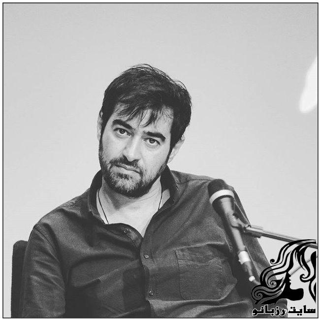 شهاب حسینی