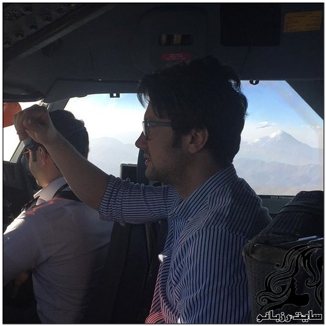 شاهرخ استخری