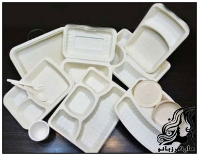 نامناسب ترین ظروف برای نگهداری از مواد غذایی - rzbano 193