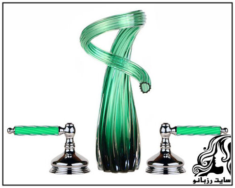 لوازم و وسایل سرویس بهداشتی - rzbano 210 7