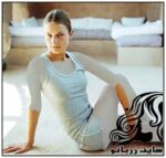 افزایش انعطاف پذیری بدن با یوگا - rzbano 211 11