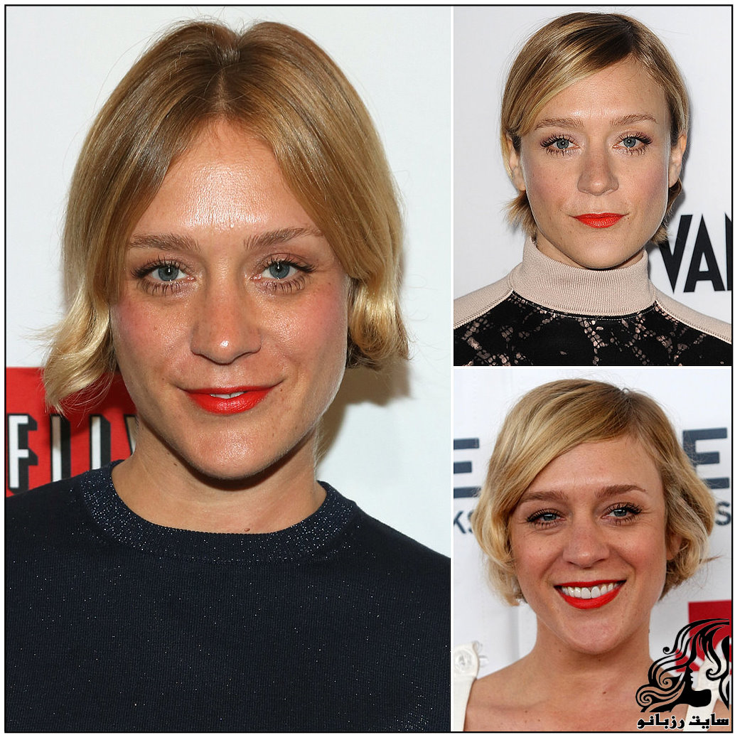 Chloë Sevigny: چلو سویگنی بازیگر