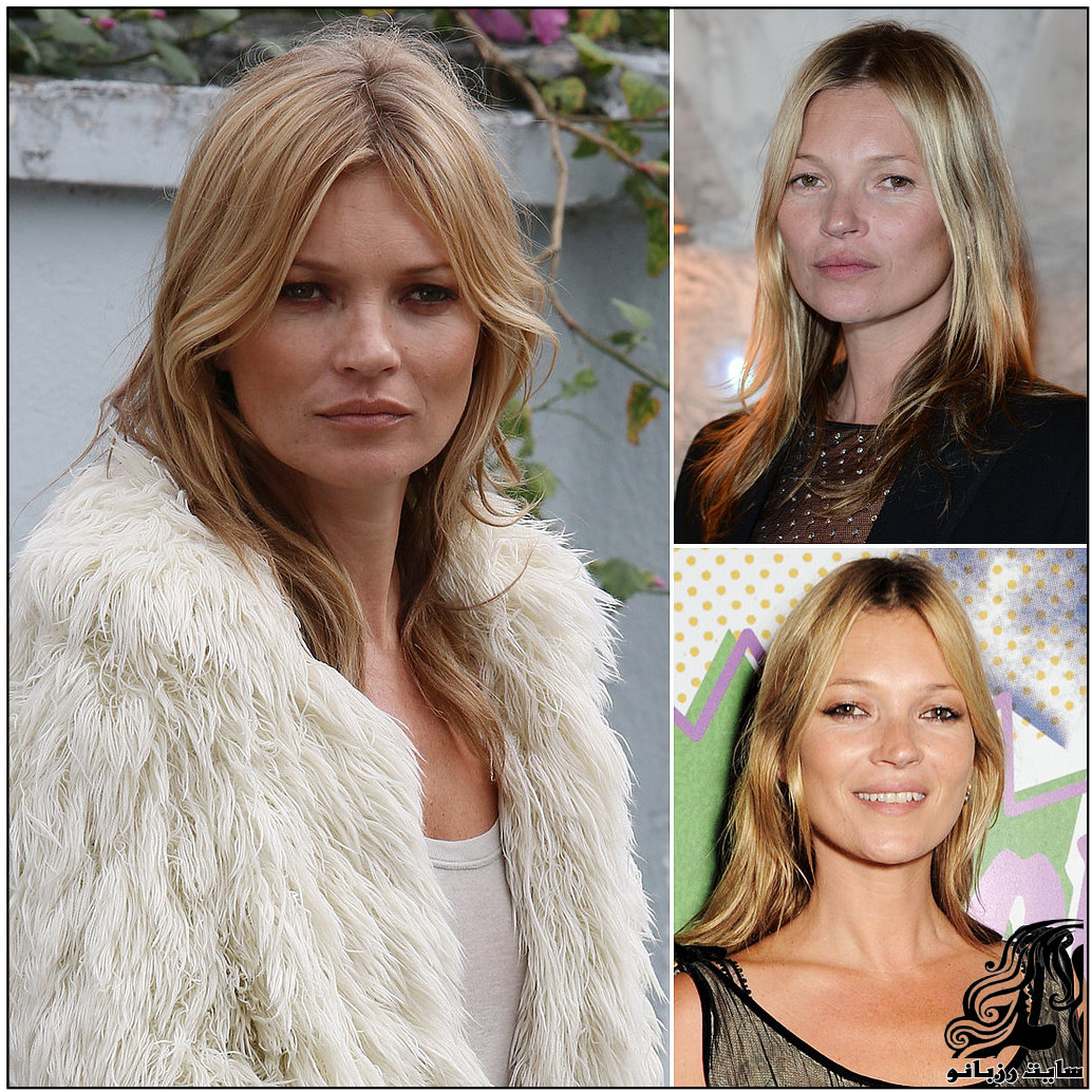 کیت ماس (Kate Moss) متولد ۱۶ ژانویه ۱۹۷۴ مدل مشهور بریتانیایی است.