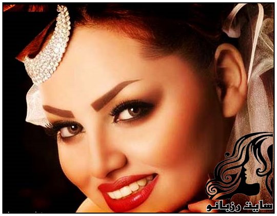 راهنمای آرایش زیبا برای انواع چشم ها - rzbano 239 1