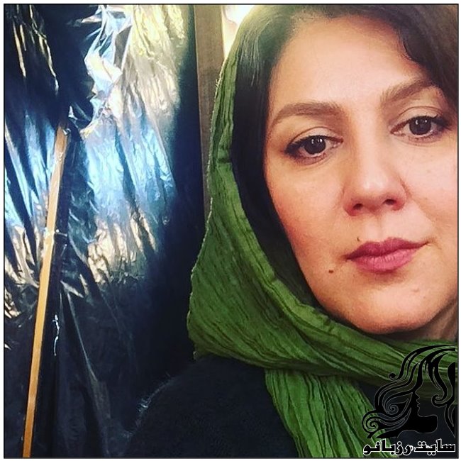 تک عکس های جدید بازیگران ایرانی - ستاره اسکندری