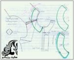نحوه دوخت يقه ب ب - rzbano 266 18