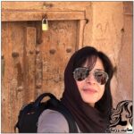 تصاویر جدید و شخصی سیما تیرانداز - rzbano 280