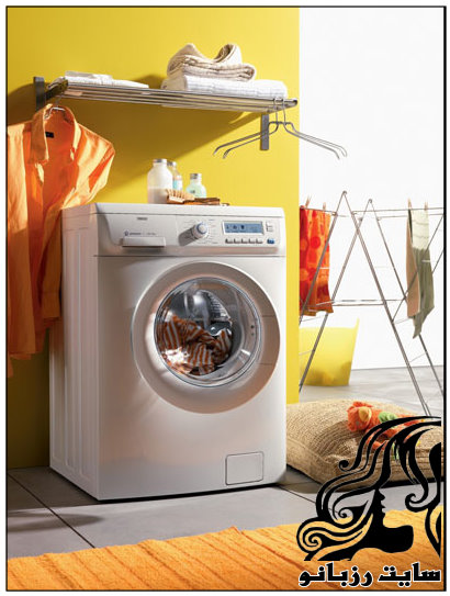 راهنمای خرید لباسشویی با بهترین بازده - rzbano 284