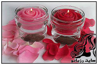 آموزش شمع سازی (بخش دوم) - rzbano 294 6