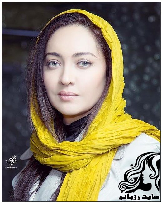 تصاویر جدید و شخصی نیکی کریمی - rzbano 306 6 1