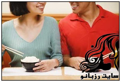 تقویت میل جنسی در آشپزخانه - rzbano 320 6