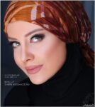 عکسهای جدید شراره رخام - rzbano 325 10