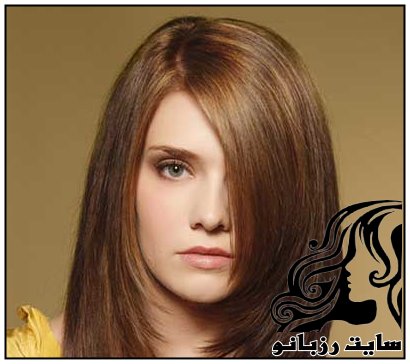 رنگ موهای جذاب برای تابستان 2016 - rzbano 328