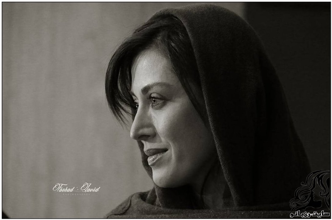 عکس های جدید بازیگران ایرانی - مهتاب کرامتی