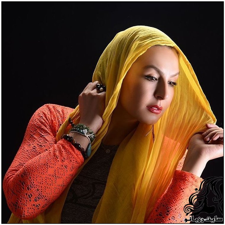 بخش هفتم تک عکسهای بازیگران ایرانی خرداد ماه ۹۵ - rzbano 330 7 1