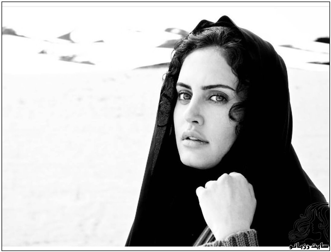 عکس های جدید بازیگران ایرانی - الناز شاکردوست