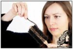 چند پیشنهاد خوراکی برای درمان قطعی ریزش مو - rzbano 334 4