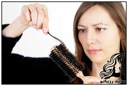 چند پیشنهاد خوراکی برای درمان قطعی ریزش مو - rzbano 334 4