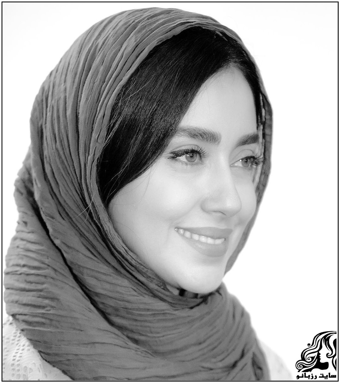 تصاویر جدید و جذاب بهاره کیان افشار - rzbano 335 5 1