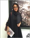 تصاویر جدید و شخصی شقایق فراهانی - rzbano 337 9 1
