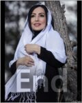 تصاویر جدید و شخصی پرستو صالحی - rzbano 345 3 2