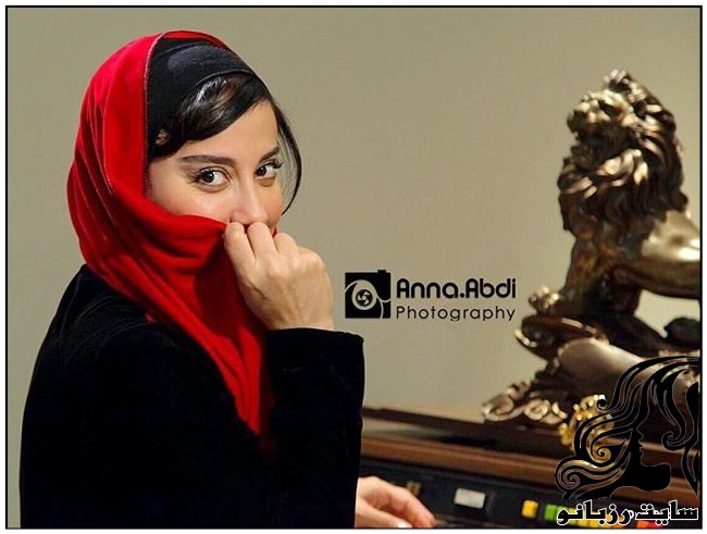 تصاویر جدید و شخصی آشا محرابی - rzbano 350 4 1