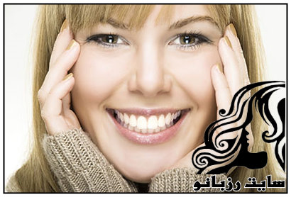 اصلاح طرح لبخند برای خانم ها - rzbano 351 7