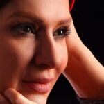 تصاویر جدید آتلیه ای بازیگران زن و مرد - rzbano 355 8 2