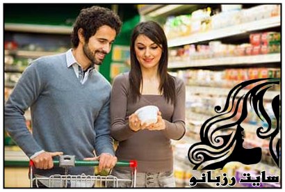 تغذیه مناسب و رابطه زناشویی - rzbano 362 2