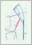 آموزش دوخت يقه آرشال سرخود - rzbano 383 1