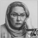 عکس لاله صبوری + بیوگرافی لاله صبوری - rzbano 387