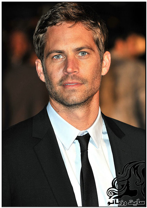 بیوگرافی جالب وخواندنی پُل واکر ( Paul Walker ) - rzbano 401 3