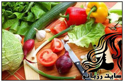 پیشگیری و بهبودی بواسیر با تغذیه مناسب - rzbano 409