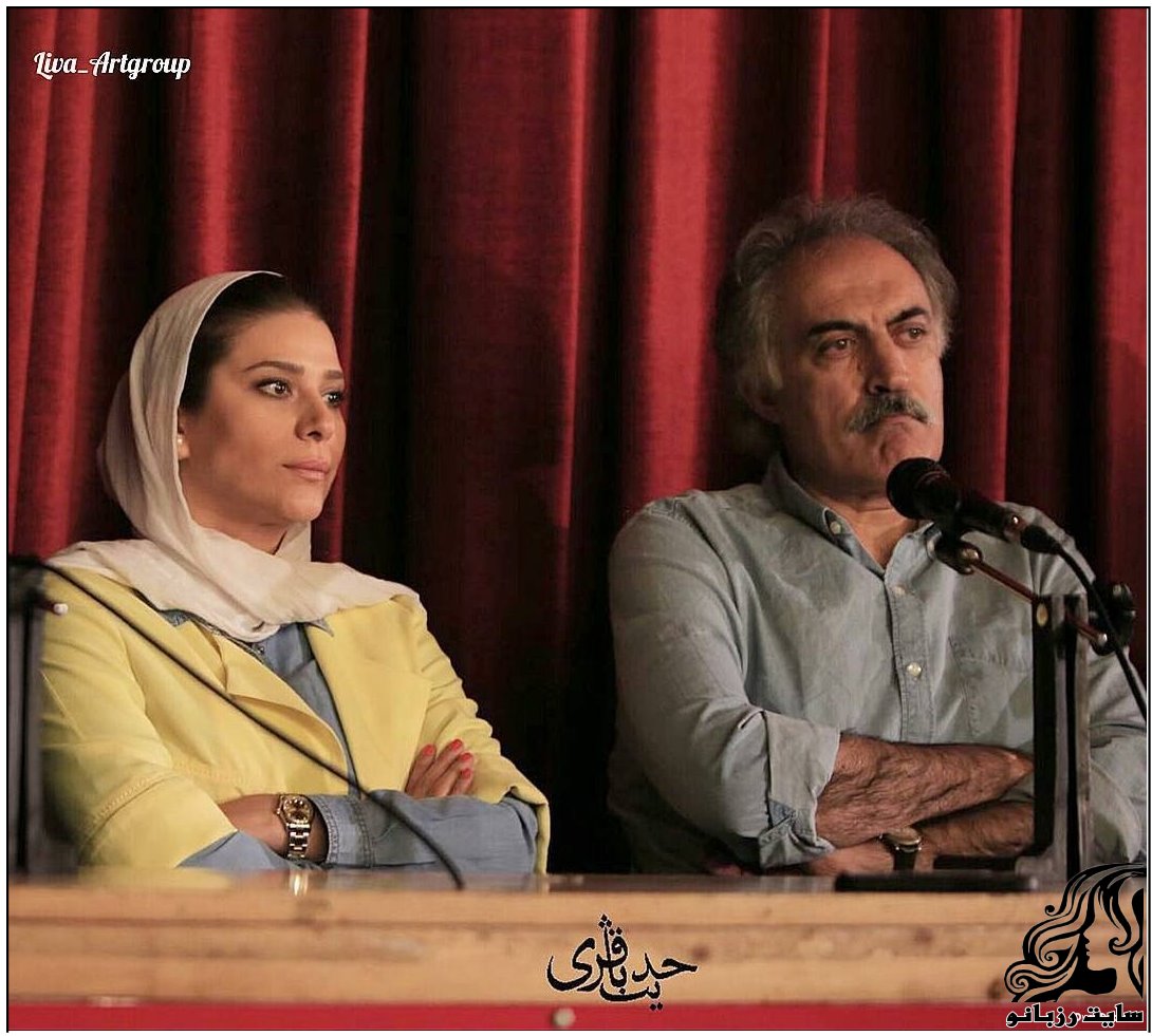 چهره ای متفاوت از سحر دولتشاهی در تصاویر جدید و شخصی