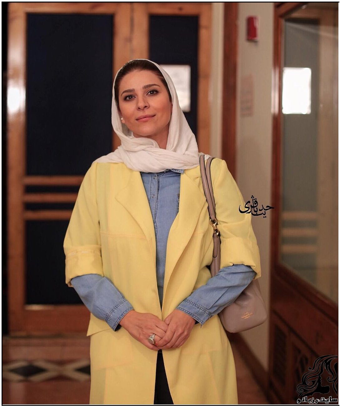 چهره ای متفاوت از سحر دولتشاهی در تصاویر جدید و شخصی
