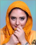 بیوگرافی + جدیدترین تصاویر نرگس محمدی - rzbano 69 5 1