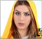 عکس های جدید و بیوگرافی غزل کرمعلی - rzbano 88 6