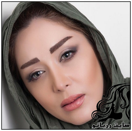 بیوگرافی سارا منجزی + عکس های اینستاگرام - rzbano 89 14 1