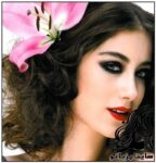 بیوگرافی لیلا هازل کایا - rzbano 91