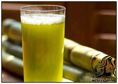 معرفی خواص نیشکر و آب نیشکر - rzbano 96