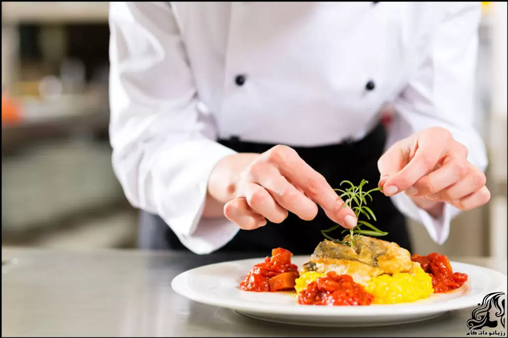 نکات مهم آشپزی برای خوش طعم شدن غذا
