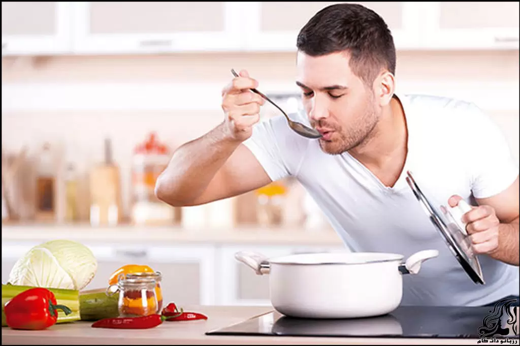 نکات مهم آشپزی که هر خانم خانه باید بداند