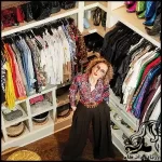 چیدمان کمد لباس بر اساس مد - sort20wardrobe20based20on20fashion 04