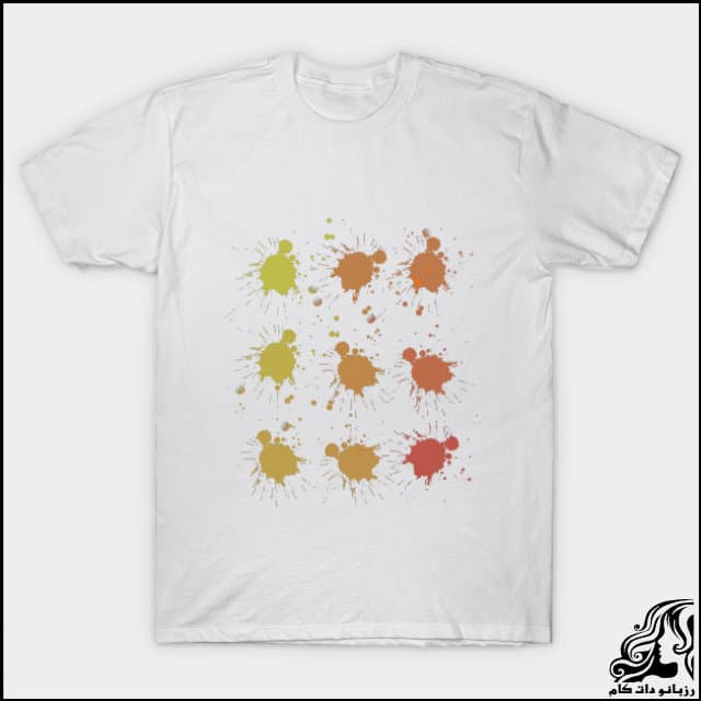 روش های پاک کردن لکه ها