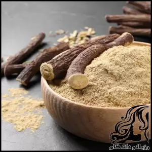 تقویت سیستم ایمنی بدن و «شیرینبیان» - strengthens20the20immune20system20and20licorice 02