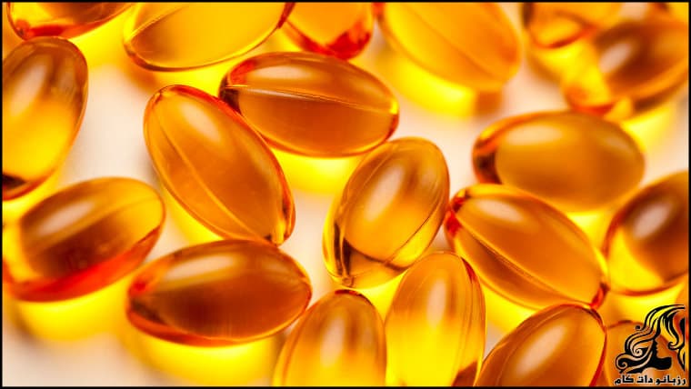 ویتامین های لازم در شیردهی + مکمل های دوران شیردهی