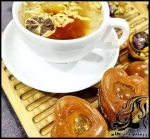 طرز تهیه بمب چایی یک ایده لاکچری - tea20bomb20recipe 01