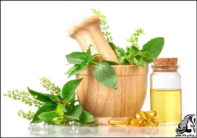 انواع روغن های گیاهی و خواص آنها در طب سنتی و مدرن