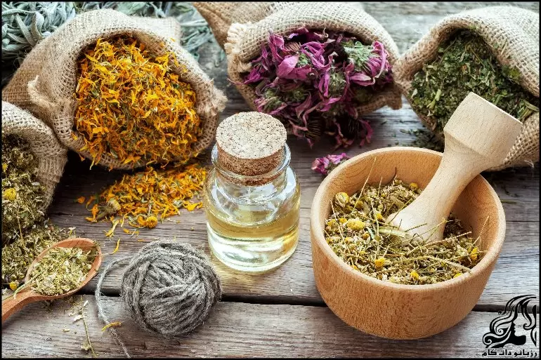 انواع روغن های گیاهی و خواص آنها برای زیبایی و سلامت