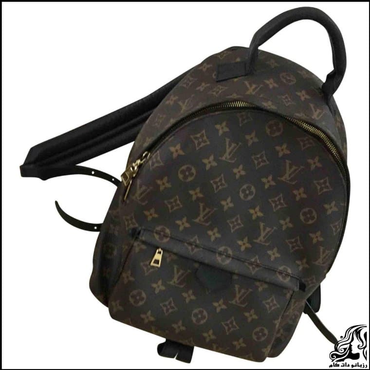 کیف های اسپرت و کلاسیک برند معروف Louis Vuitton